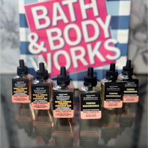 Bath & Body Works Wallflower Refills